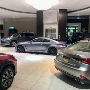 Lexus of Kendall - Miami, FL