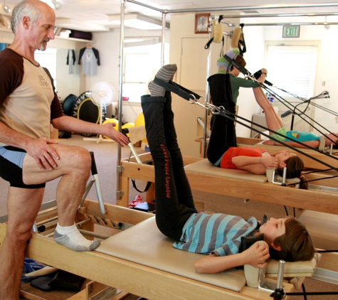 Pilates Santa Fe - Santa Fe, NM