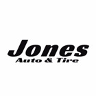 Jones Auto & Tire