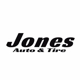 Jones Auto & Tire
