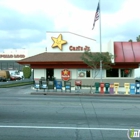 Carl's Jr.