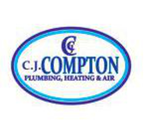 CJ Compton Plumbing and Heating, Inc. - Spartanburg, SC