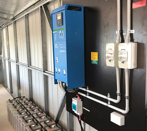 Neal Nugent Electrical & Solar - Kyogle, NSW