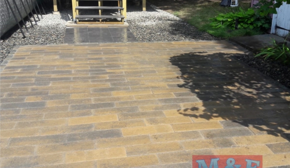 Moises Ramirez Landscaping INC - Waltham, MA