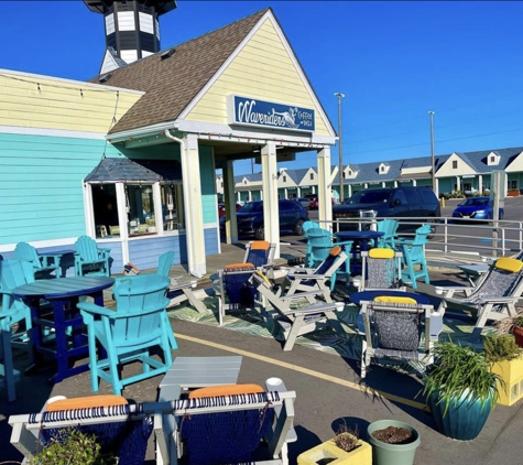 Waveriders Coffee, Deli & Market - Nags Head, NC