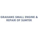 Grahams Small Engine & Repair of Sumter - Lawn Mowers-Sharpening & Repairing