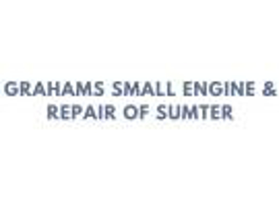 Grahams Small Engine & Repair of Sumter - Sumter, SC