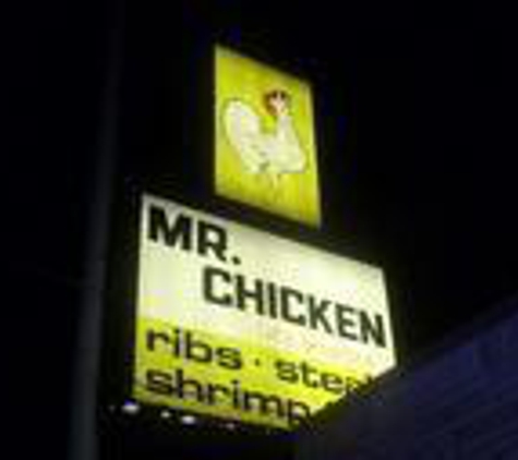 Mr. Chicken - Redford, MI