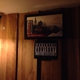 The Rustic Frog
