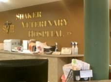 VCA Shaker Animal Hospital - Latham, NY 12110