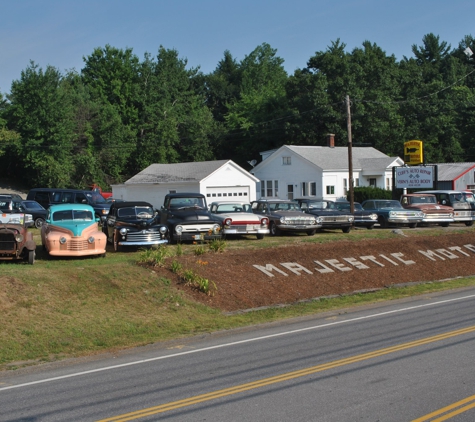 Majestic Motors - Merrimack, NH