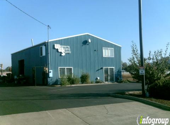 Central Welding Supply - Albany, OR