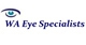 WA Eye Specialists - Dr Tze Lai (Ophthalmologist) - Ophthalmology