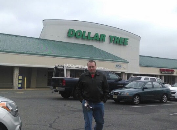 Dollar Tree - Toms River, NJ