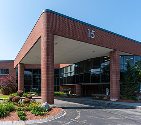 Regus - New Hampshire, Bedford - Independence Place - Bedford, NH