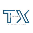 Texas Secure Storage