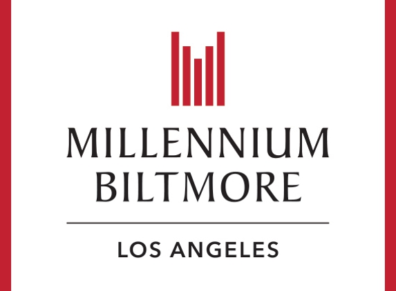 Millennium Biltmore Hotel Los Angeles - Los Angeles, CA