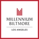 Millennium Biltmore Hotel Los Angeles