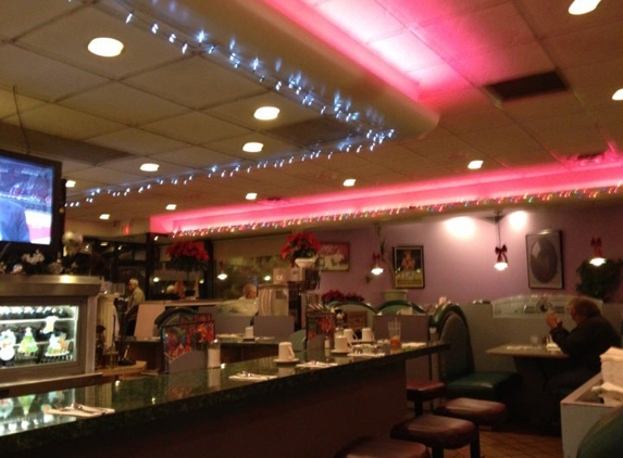 Purple Steer Restaurant - Whiting, IN