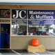 J C's Maintenance & Mufflers
