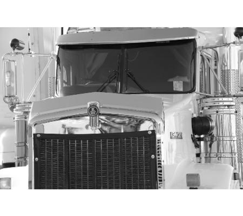 NQ Freighters - Bohle, QLD