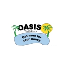 Oasis Thrift Store - Resale Shops