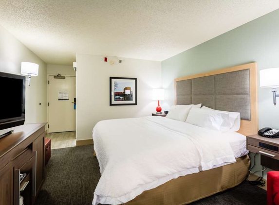 Hampton Inn Rochester - Rochester, MN