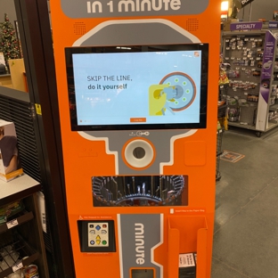 Minute Key - La Habra, CA