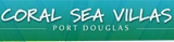 Coral Sea Villas - Hotels & Accommodation
