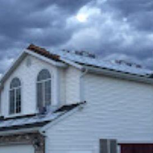 The Roof Doctor LLC - West Valley City, UT