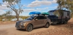 Hall's Caravans - Camping Equipment - Retail