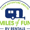 Miles of Fun RV Rentals gallery