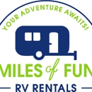 Miles of Fun RV Rentals - Recreational Vehicles & Campers-Rent & Lease