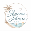 Shannon Johnson, LMT - Massage Therapists
