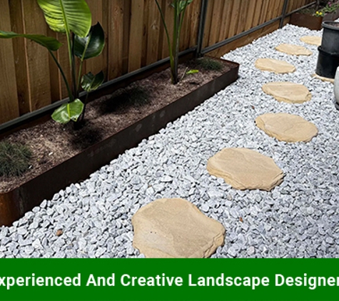 Dirt 2 Dazzle Landscaping. By Sahara Gardens - The Ponds, NSW. Experienced And Creative Landscape Designers