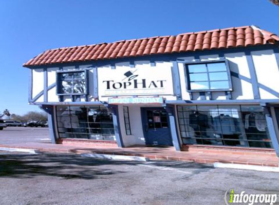 Top Hat Formal Wear - Tucson, AZ