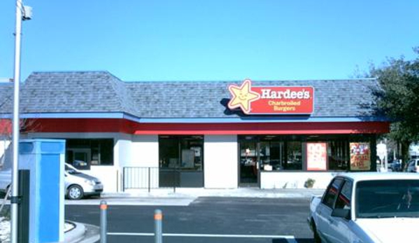 Hardee's - Jacksonville, FL