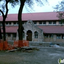 Woodlawn Gym - Gymnasiums