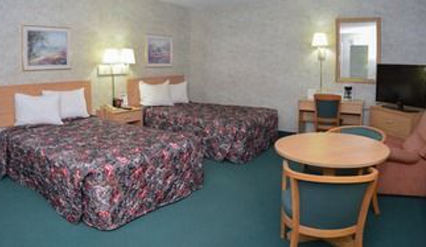 Regency Inn Perrysburg - Perrysburg, OH