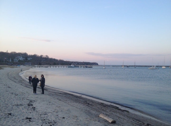 Vineyard Haven Marina - Vineyard Haven, MA