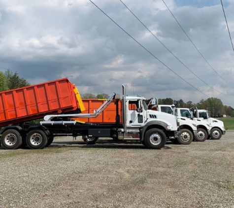 Mack Daddy Dumpsters, Inc - Stokesdale, NC