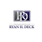 The Law Offices of Ryan H. Deck