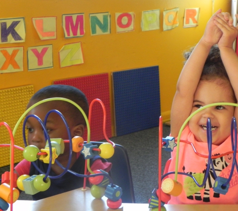 Smart-Ed Early Learning Center - Silver Spring, MD