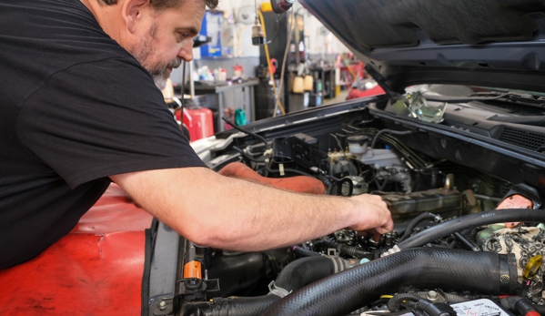 Carite Auto Repairs - Warana, QLD