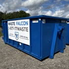 Waste Falcon Dumpster Rentals