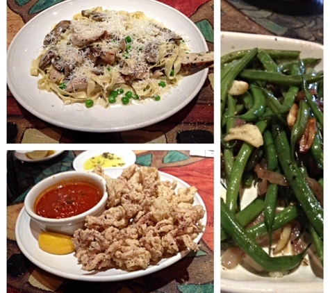 Carrabba's Italian Grill - Novi, MI