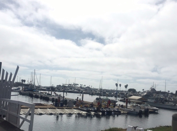 Mission Bay Boat Rental - San Diego, CA