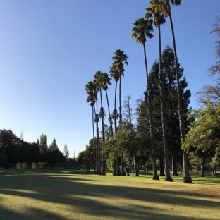 Sunken Gardens Municipal Golf Course - Sunnyvale, CA