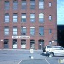 Cav Inc - Coffee & Espresso Restaurants