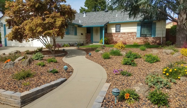 Excel Landscaping - Sacramento, CA